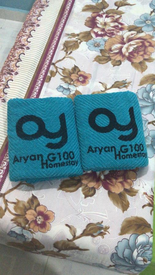 Aryan G100 Homestay Kampung Kuala Besut Kültér fotó