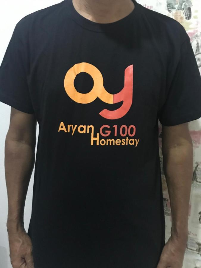 Aryan G100 Homestay Kampung Kuala Besut Kültér fotó